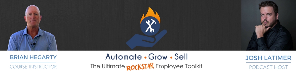 SOLVE YOUR HIRING PROBLEMS FOREVER with The Ultimate Rockstar Employee Toolkit